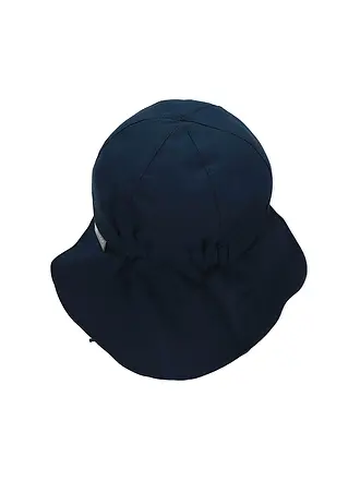 STERNTALER | Casquette à visière pour bébé | dunkelblau